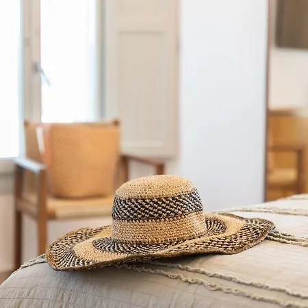 米科诺斯埃琳娜酒店 Mykonos Town