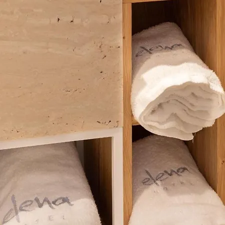 Elena Mykonos Hotel 3*