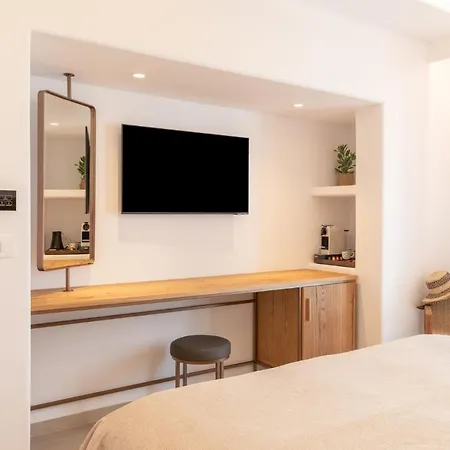 Elena Mykonos Mykonos Town