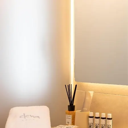 Hotel Elena Mykonos 3*