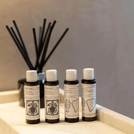 Hotel Elena Mykonos 3*