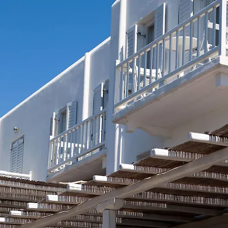 Hotel Elena Mykonos