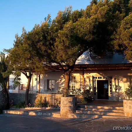 Hotel Elena Mykonos 3*