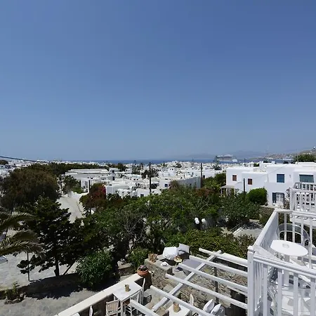 Elena Mykonos Hotel
