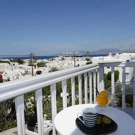 Elena Mykonos Hotel Mykonos Town