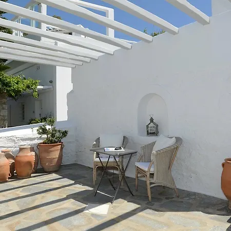 Hotel Elena Mykonos Mykonos Town