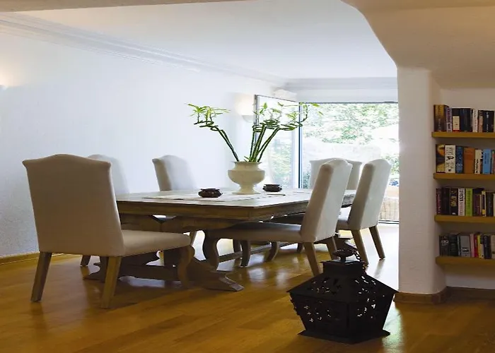 Hotel Elena Mykonos 3*