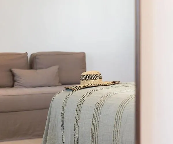 Hotel Elena Mykonos Mykonos Town