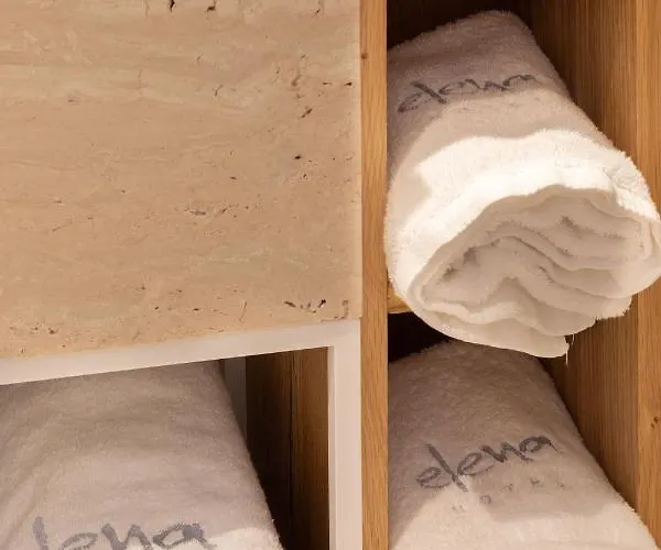 Elena Mykonos Hotel 3*