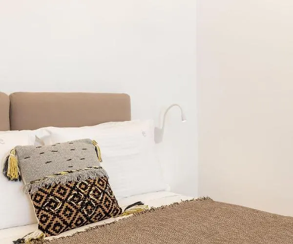 Elena Mykonos Hotel Mykonos Town