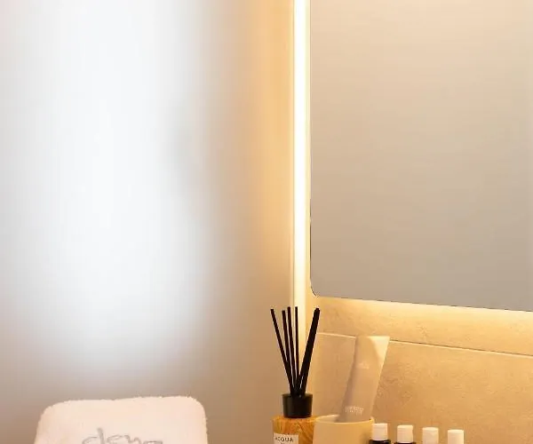 Hotel Elena Mykonos 3*