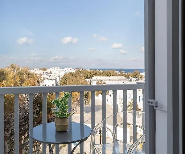 Elena Mykonos Mykonos Town