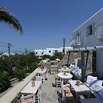 Hotel Elena Mykonos