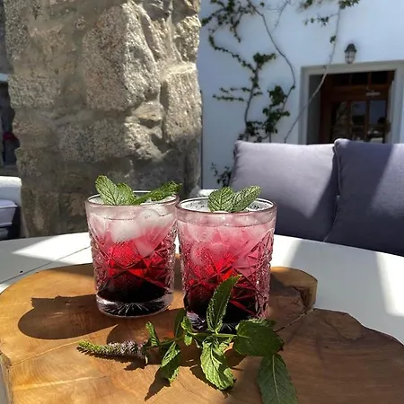 Elena Mykonos