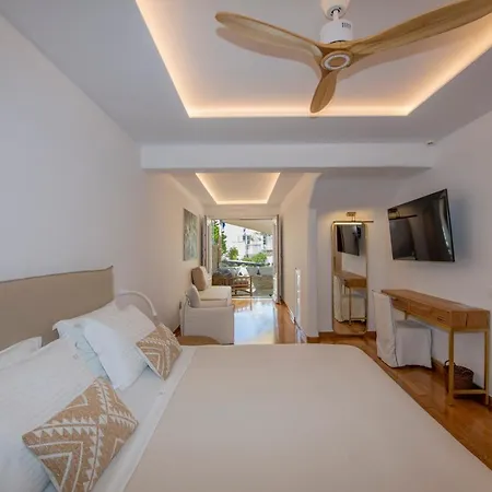 قندق إيلينا ميكونوس Mykonos Town