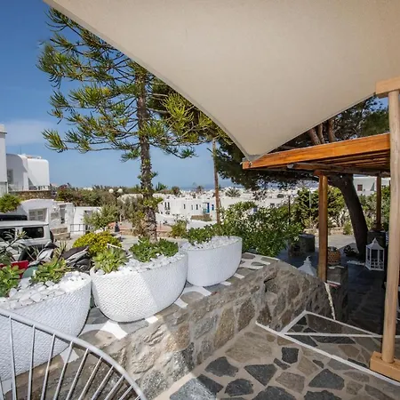 Ξενοδοχείο Elena Mykonos 3*