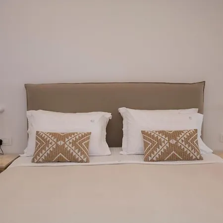 فندق قندق إيلينا ميكونوس 3*