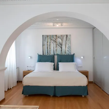 Elena Mykonos Hotel Mykonos Town