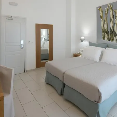 Ξενοδοχείο Elena Mykonos Mykonos Town
