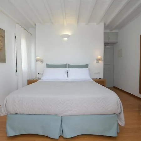 قندق إيلينا ميكونوس فندق