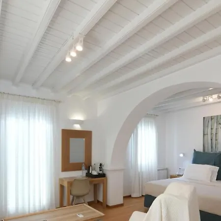 Elena Mykonos 3* Mykonos Town