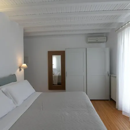 Elena Mykonos Ξενοδοχείο
