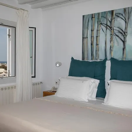 Ξενοδοχείο Elena Mykonos 3*
