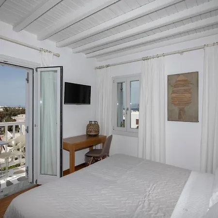 Ξενοδοχείο Elena Mykonos