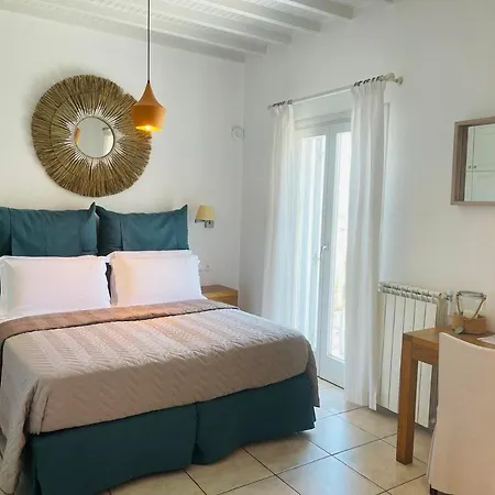 Elena Mykonos 3*