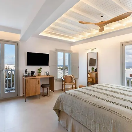 Elena Mykonos Ξενοδοχείο