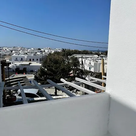 Elena Mykonos 3*