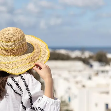 Hotell Elena Mykonos 3*