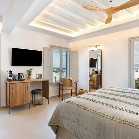 قندق إيلينا ميكونوس فندق