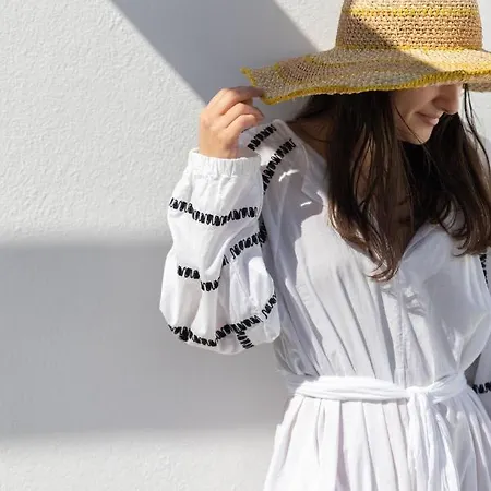 فندق قندق إيلينا ميكونوس Mykonos Town