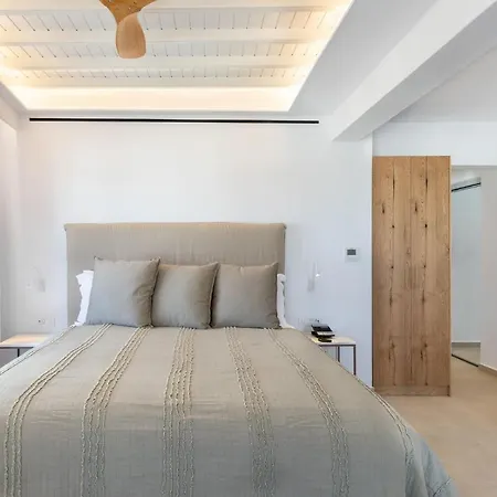 فندق قندق إيلينا ميكونوس Mykonos Town