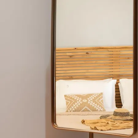 Hotel Elena Mykonos