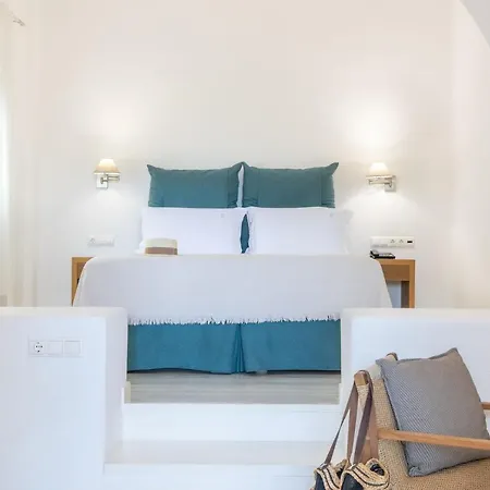 Ξενοδοχείο Elena Mykonos Mykonos Town