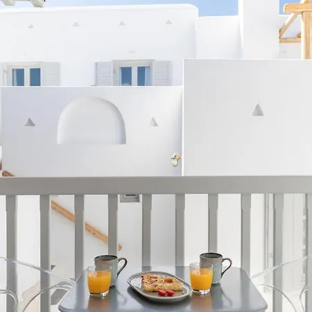 Elena Mykonos 3*