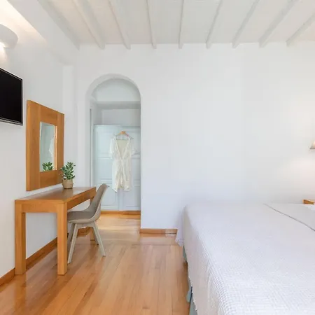 Ξενοδοχείο Elena Mykonos Mykonos Town