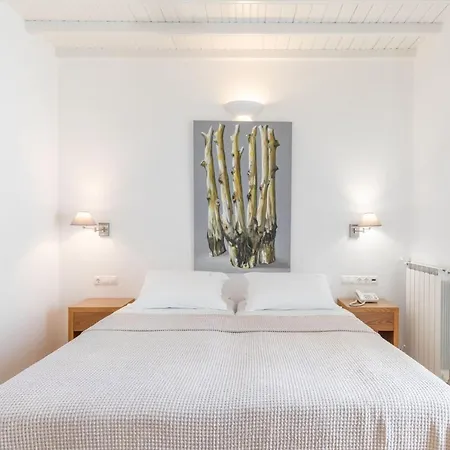 Elena Mykonos 3* Mykonos Town