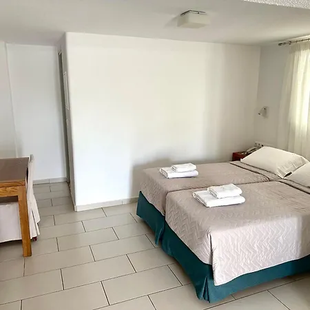 Elena Mykonos Ξενοδοχείο