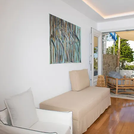 Ξενοδοχείο Elena Mykonos 3*
