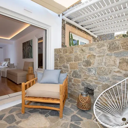 Elena Mykonos Ξενοδοχείο Mykonos Town