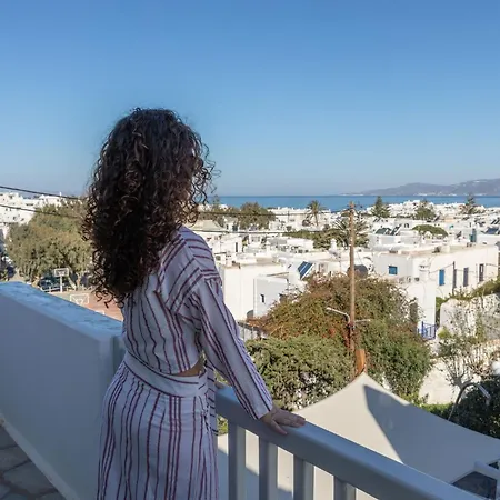 Elena Mykonos 3*