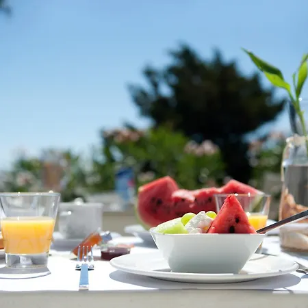Elena Mykonos 3* Mykonos Town