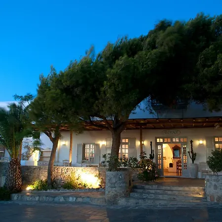 Elena Mykonos 3* Mykonos Town