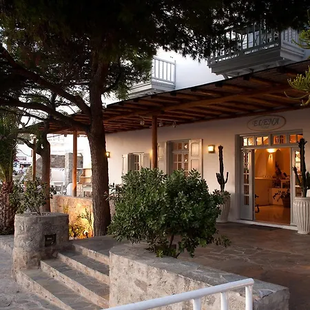 Elena Mykonos 3* Mykonos Town