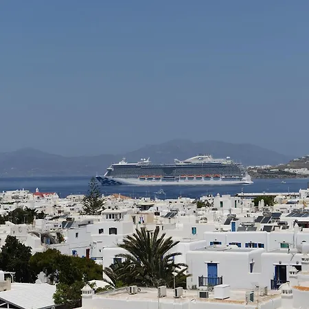 Elena Mykonos 3*
