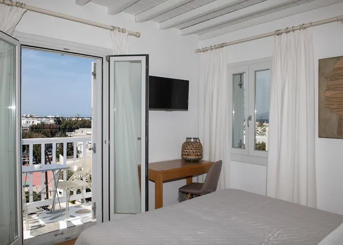 Elena Mykonos Mykonos Town