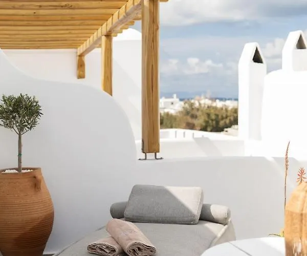 Elena Mykonos 3*